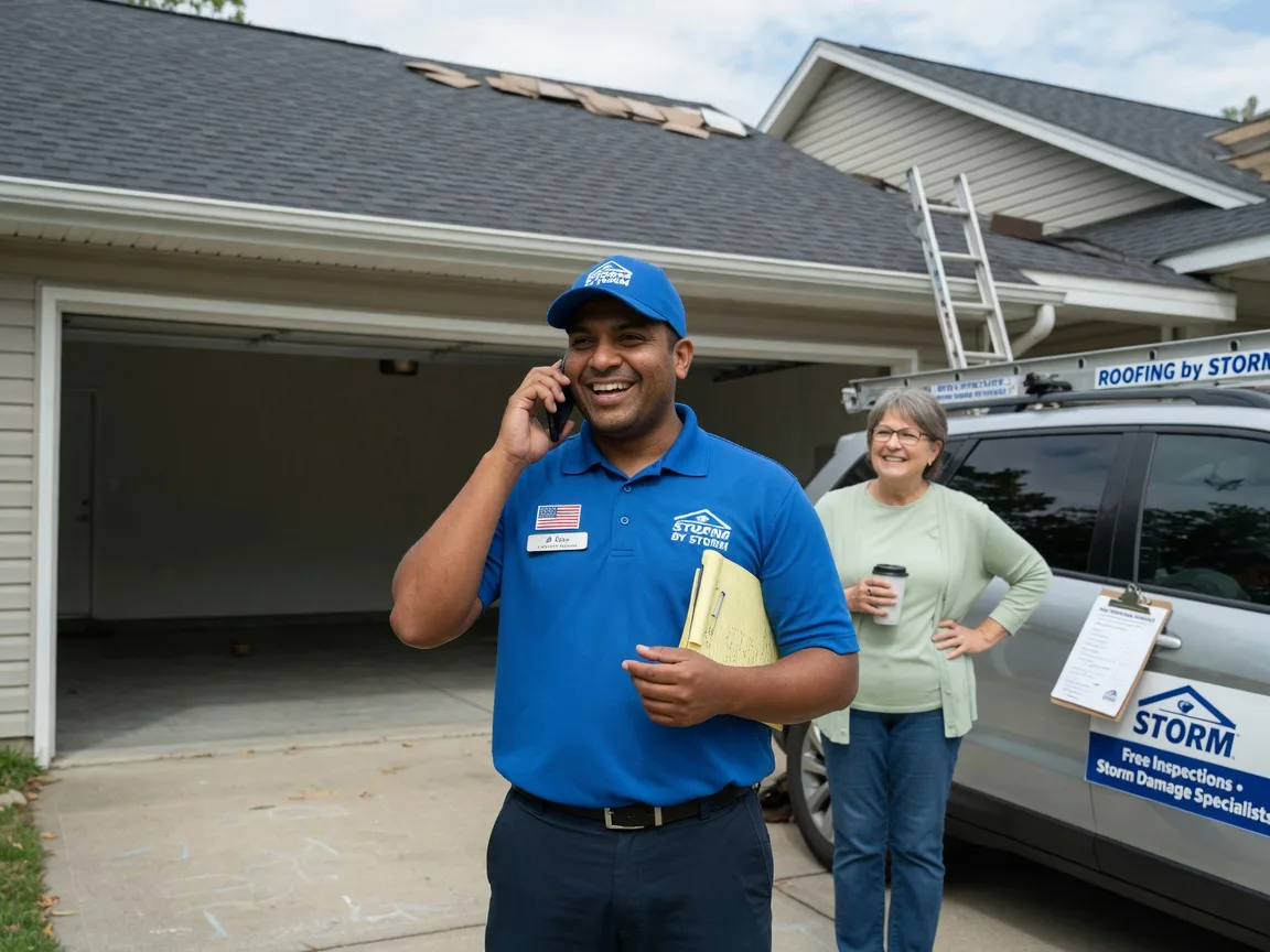 Roof Repair Near Me Groesbeck, TX FAQs