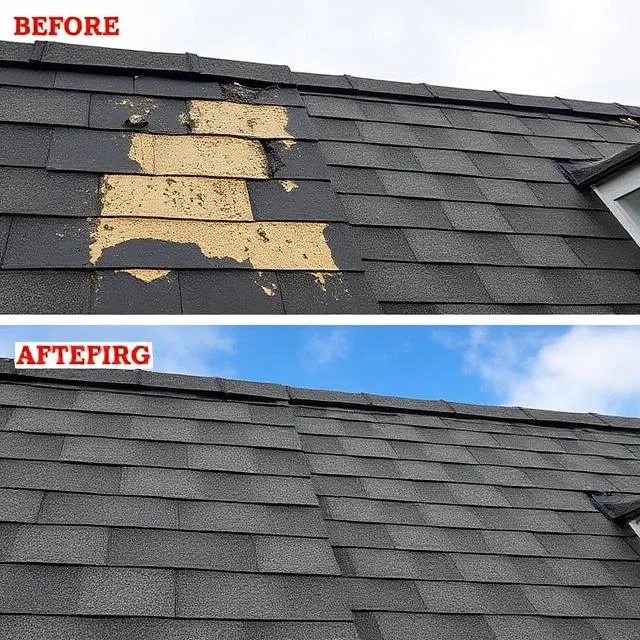 Roof Repair Near Me in Groesbeck, TX near me